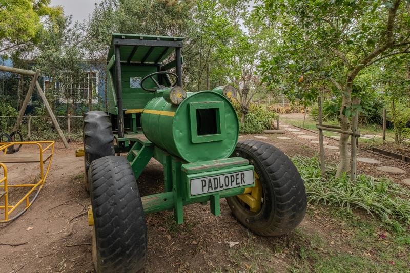 Commercial Property for Sale in Riviersonderend Western Cape